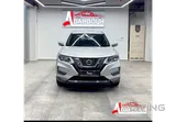 Nissan X-Trail 2021